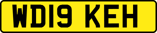 WD19KEH
