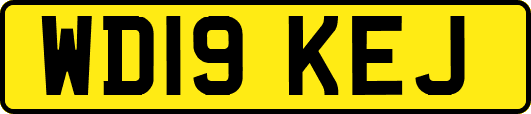 WD19KEJ