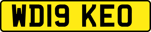 WD19KEO