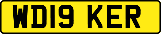 WD19KER