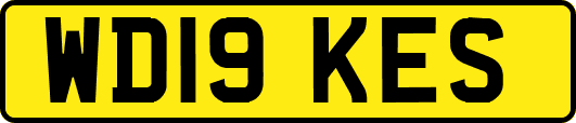 WD19KES