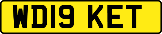 WD19KET