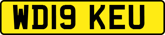 WD19KEU