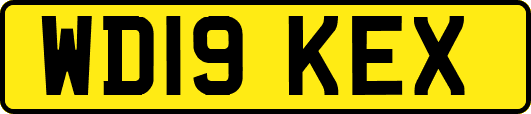 WD19KEX