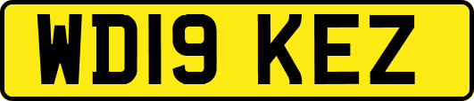 WD19KEZ