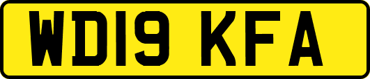 WD19KFA