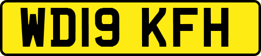 WD19KFH