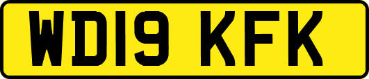 WD19KFK