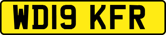 WD19KFR