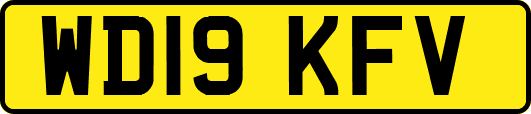WD19KFV