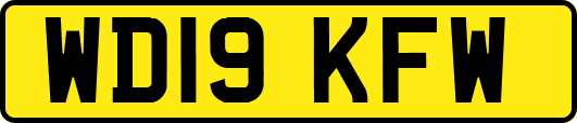 WD19KFW