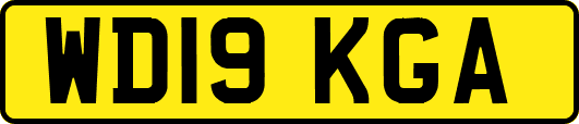 WD19KGA