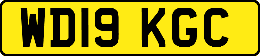 WD19KGC
