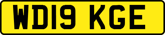 WD19KGE