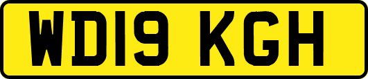 WD19KGH