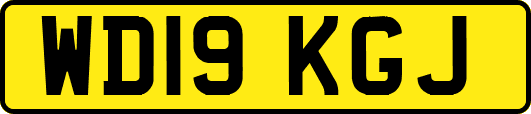 WD19KGJ