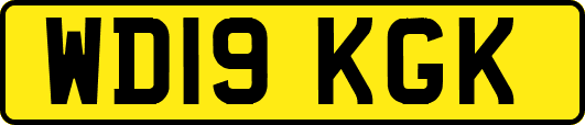 WD19KGK