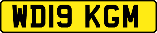 WD19KGM