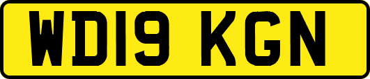WD19KGN