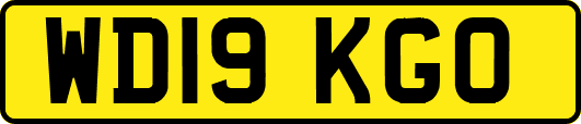 WD19KGO