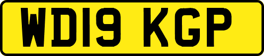 WD19KGP