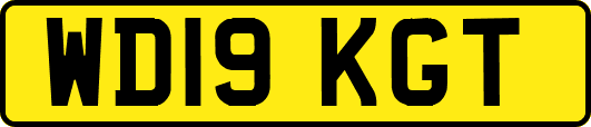 WD19KGT