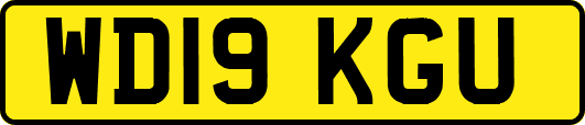 WD19KGU