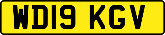 WD19KGV