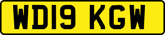 WD19KGW