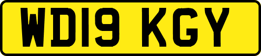 WD19KGY