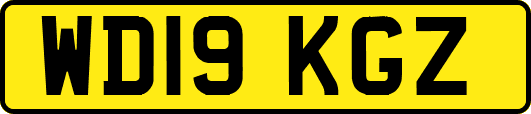 WD19KGZ