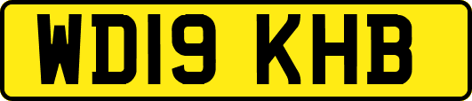 WD19KHB