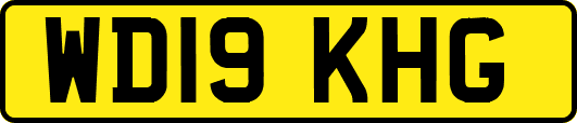 WD19KHG