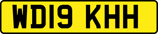 WD19KHH