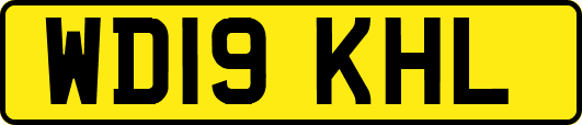 WD19KHL