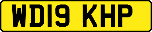 WD19KHP