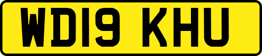 WD19KHU