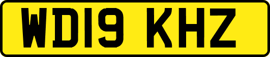 WD19KHZ