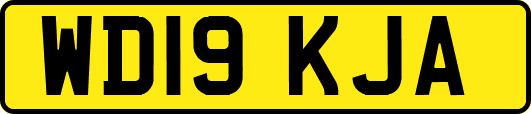 WD19KJA