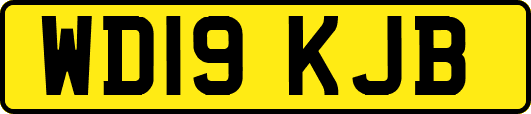 WD19KJB