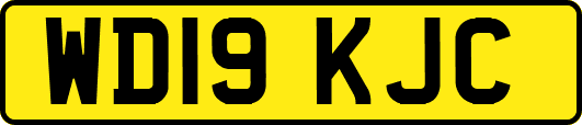 WD19KJC