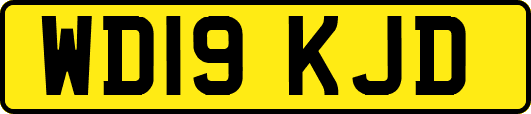 WD19KJD