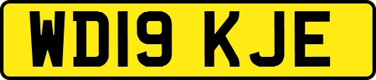 WD19KJE