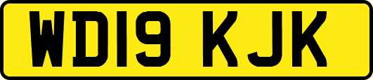 WD19KJK