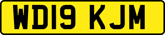 WD19KJM