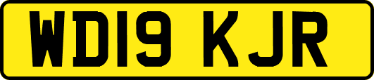 WD19KJR