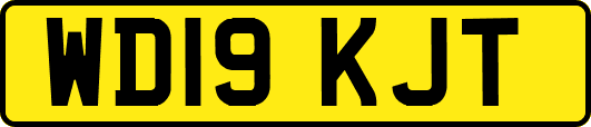 WD19KJT