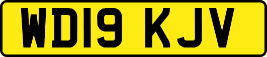 WD19KJV