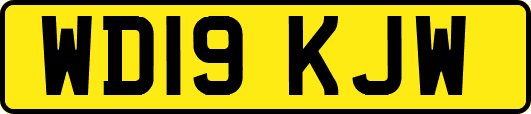 WD19KJW