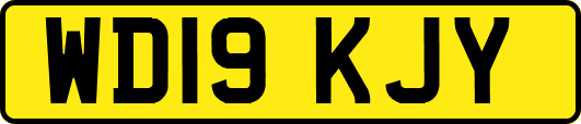 WD19KJY